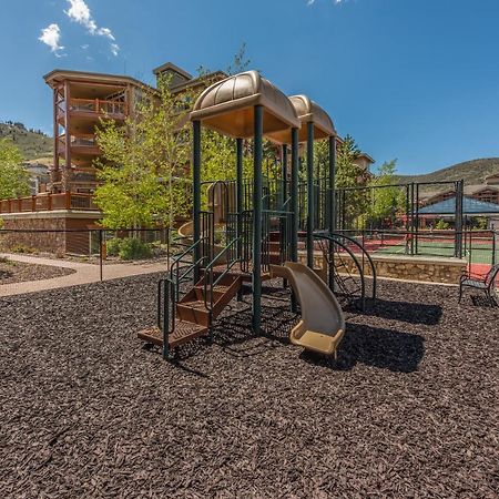Ski In/Out At Westgate, Studio, Resort Amenities, Multiple Pools, Onsite Spa, And Restaurant 3614B Park City Bagian luar foto
