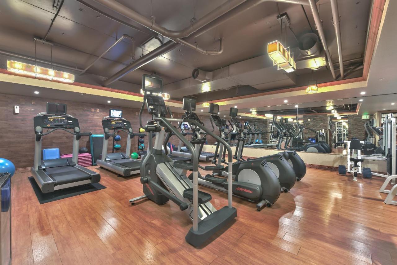 Ski In/Out At Westgate, Studio, Resort Amenities, Multiple Pools, Onsite Spa, And Restaurant 3614B Park City Bagian luar foto