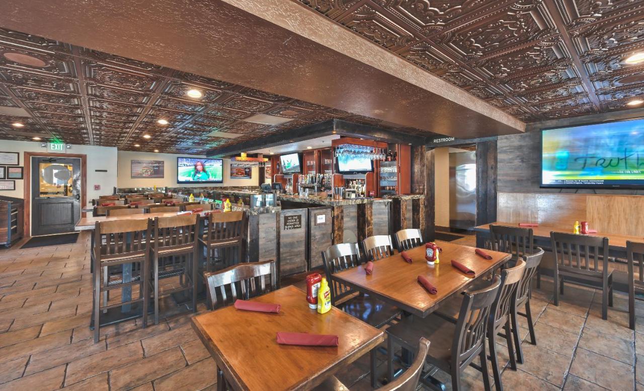 Ski In/Out At Westgate, Studio, Resort Amenities, Multiple Pools, Onsite Spa, And Restaurant 3614B Park City Bagian luar foto