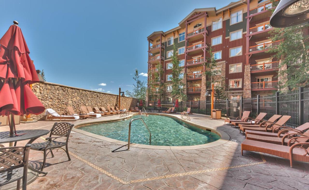 Ski In/Out At Westgate, Studio, Resort Amenities, Multiple Pools, Onsite Spa, And Restaurant 3614B Park City Bagian luar foto