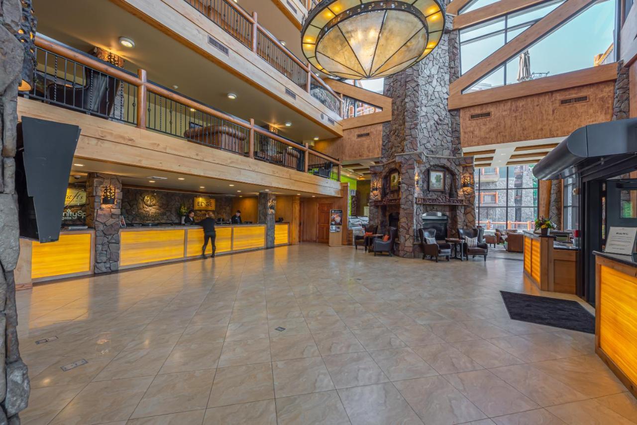 Ski In/Out At Westgate, Studio, Resort Amenities, Multiple Pools, Onsite Spa, And Restaurant 3614B Park City Bagian luar foto
