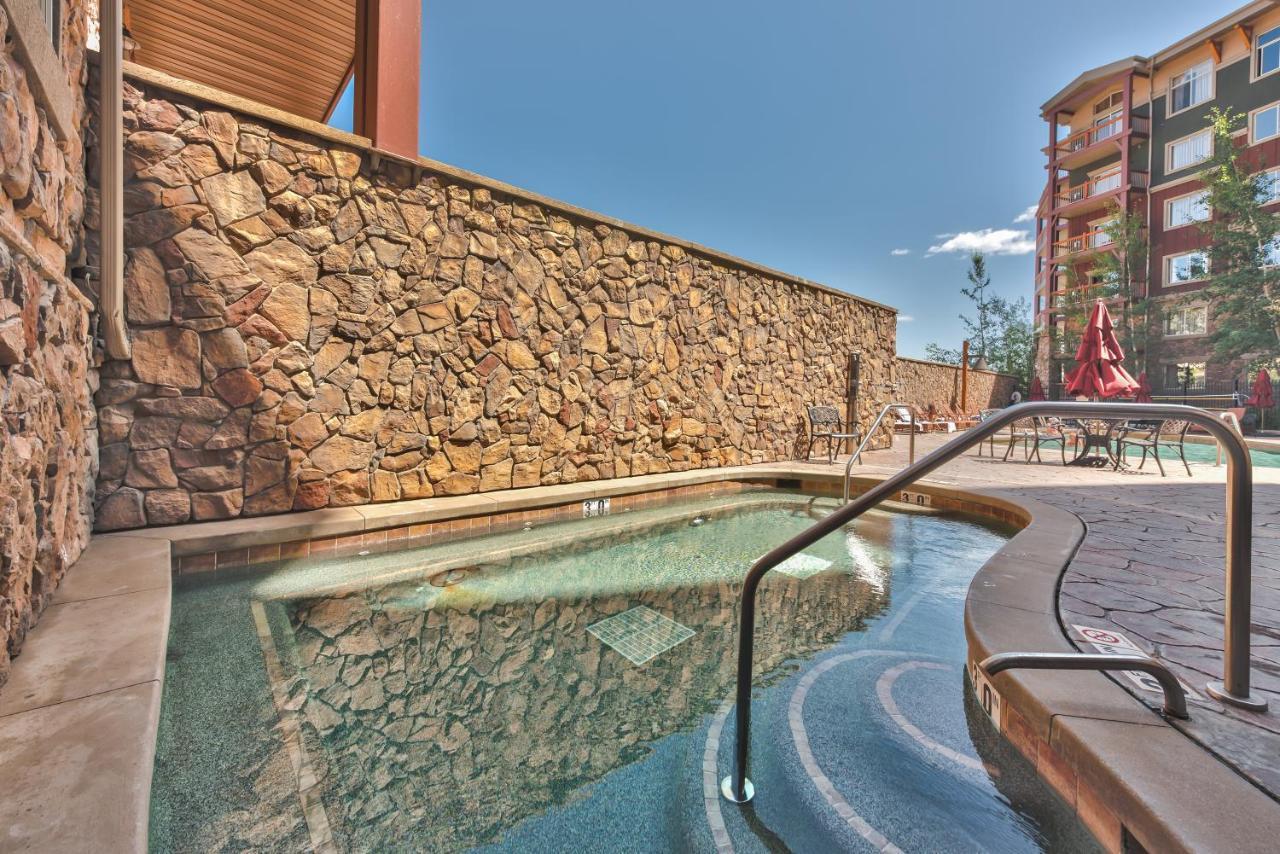 Ski In/Out At Westgate, Studio, Resort Amenities, Multiple Pools, Onsite Spa, And Restaurant 3614B Park City Bagian luar foto