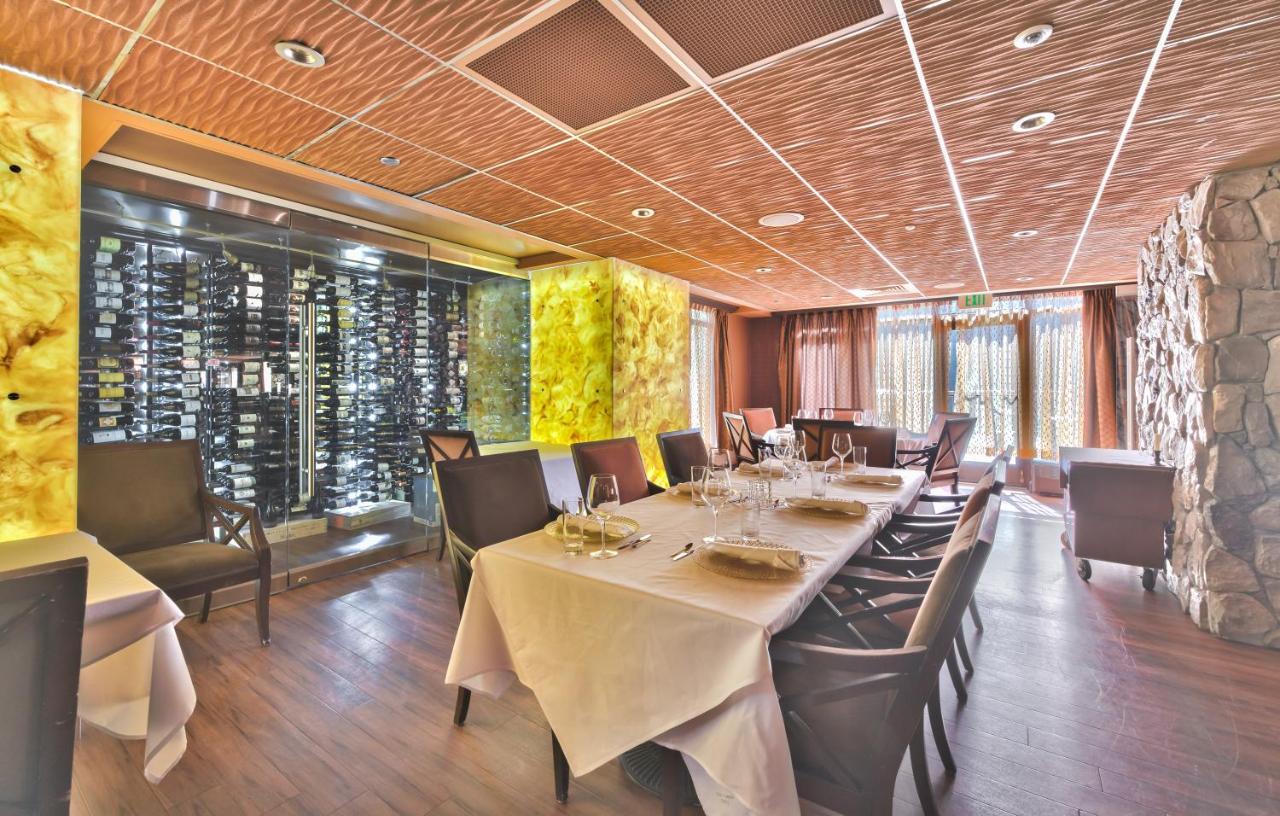 Ski In/Out At Westgate, Studio, Resort Amenities, Multiple Pools, Onsite Spa, And Restaurant 3614B Park City Bagian luar foto