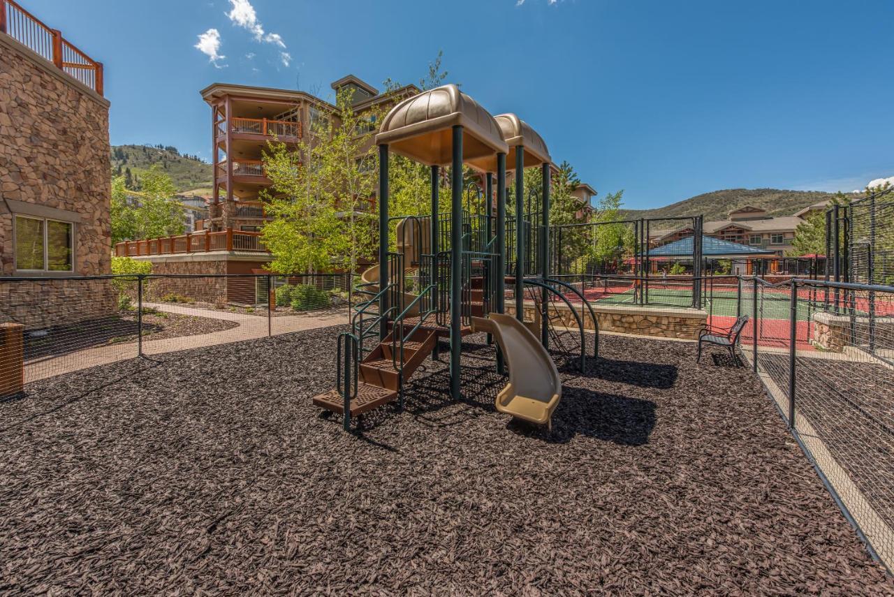 Ski In/Out At Westgate, Studio, Resort Amenities, Multiple Pools, Onsite Spa, And Restaurant 3614B Park City Bagian luar foto