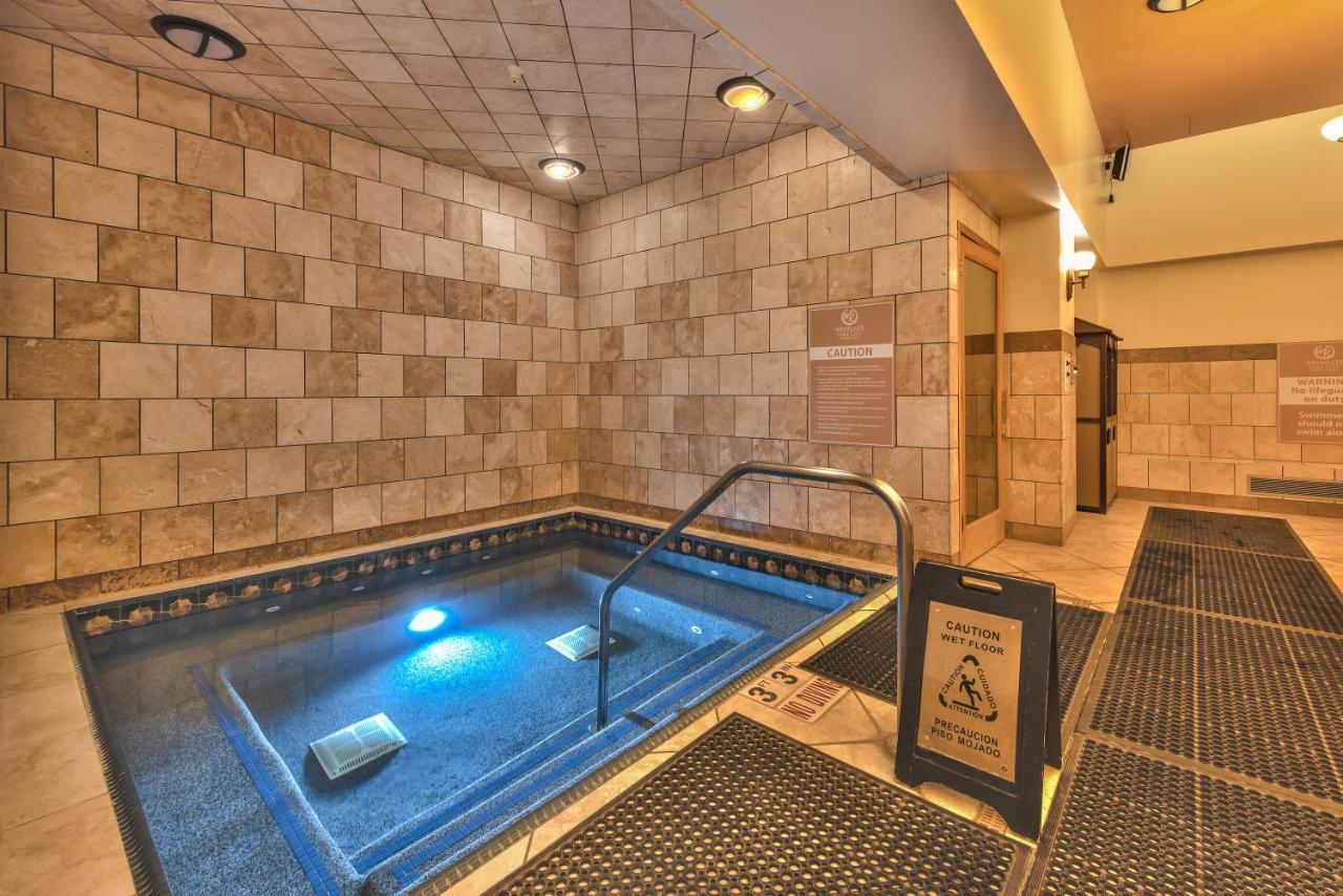 Ski In/Out At Westgate, Studio, Resort Amenities, Multiple Pools, Onsite Spa, And Restaurant 3614B Park City Bagian luar foto