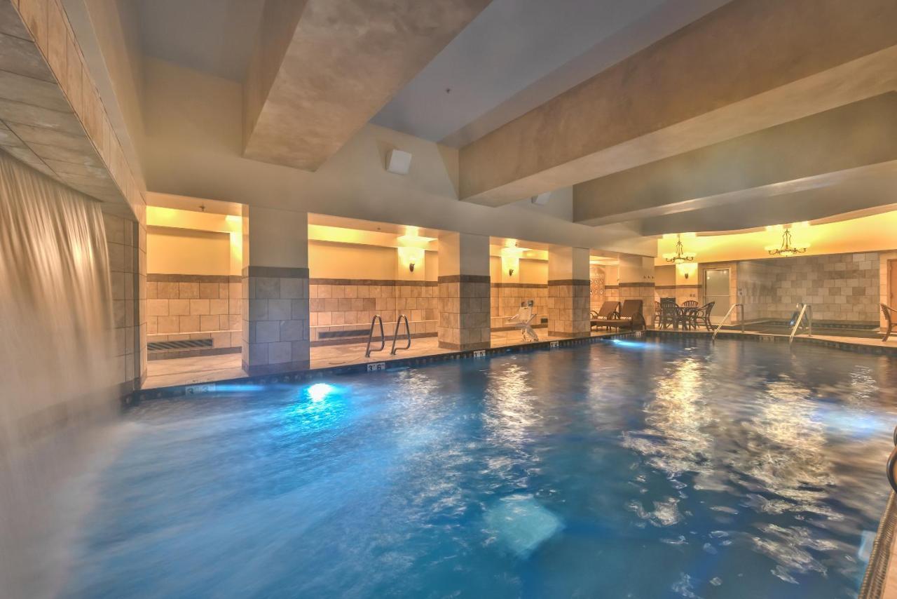 Ski In/Out At Westgate, Studio, Resort Amenities, Multiple Pools, Onsite Spa, And Restaurant 3614B Park City Bagian luar foto