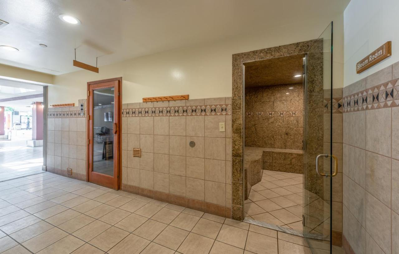 Ski In/Out At Westgate, Studio, Resort Amenities, Multiple Pools, Onsite Spa, And Restaurant 3614B Park City Bagian luar foto