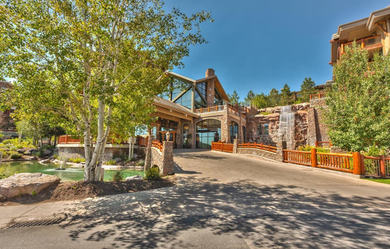 Ski In/Out At Westgate, Studio, Resort Amenities, Multiple Pools, Onsite Spa, And Restaurant 3614B Park City Bagian luar foto