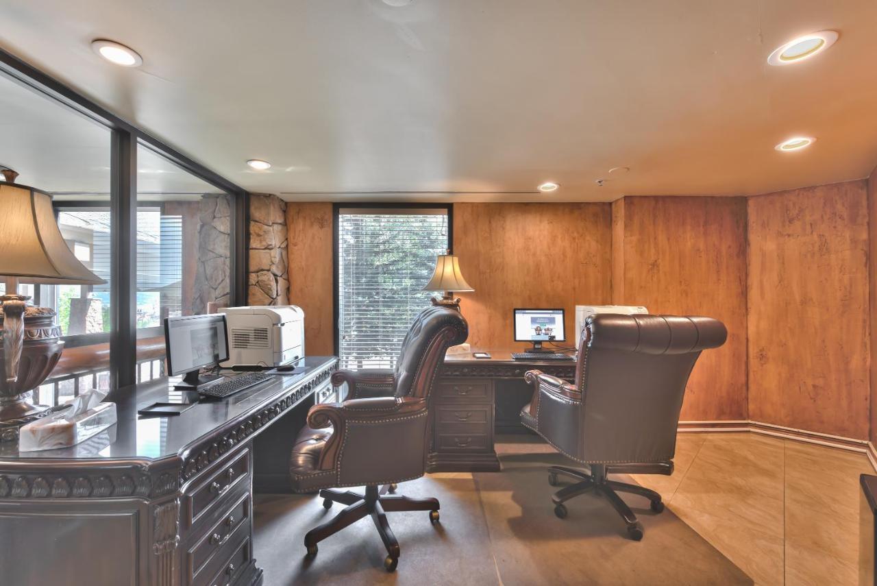Ski In/Out At Westgate, Studio, Resort Amenities, Multiple Pools, Onsite Spa, And Restaurant 3614B Park City Bagian luar foto
